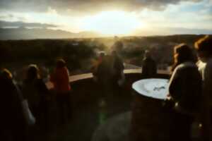 photo VISITE GUIDEE AU CREPUSCULE