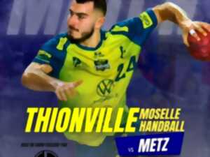 photo MATCH DE HANDBALL N1