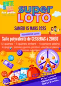 photo LOTO