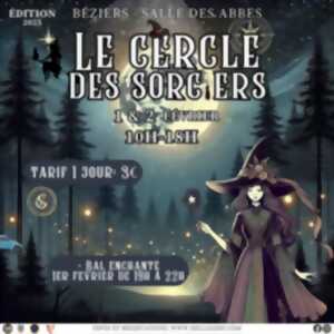 photo LE CERCLE DES SORCIERS