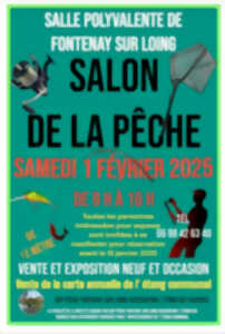 photo Salon de la pêche