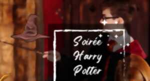 photo La Nuit Harry Potter