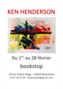 photo Exposition : Ken Henderson