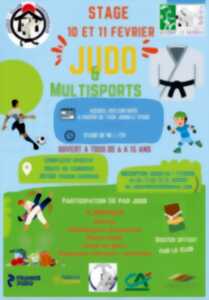 photo Stage Judo & Multisports