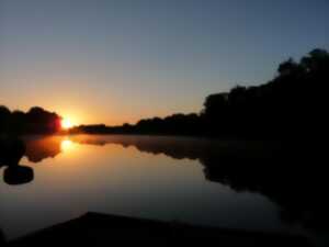 photo Quand la nuit s’éveille