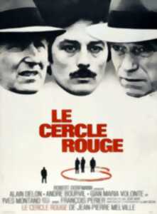 photo Ciné-club - Le Cercle rouge