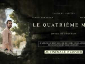 photo Cinéma - Le Quatrième mur