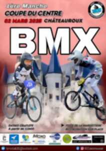 photo Bmx - Coupe du Centre