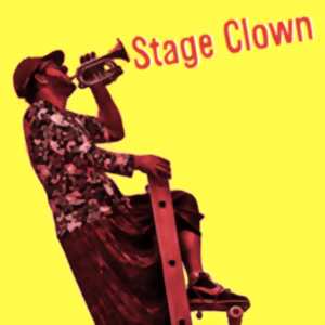 photo Stage clown