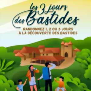 Les Trois Jours des Bastides