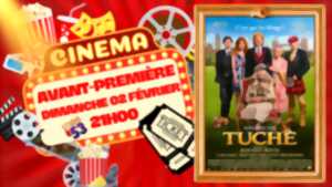 photo Avant-première : God Save the Tuche