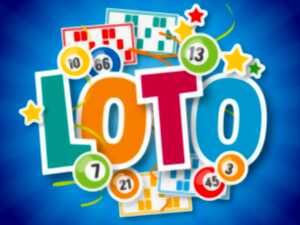 photo Loto de l'association Loisirs et festivités