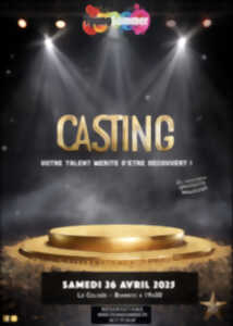 Casting