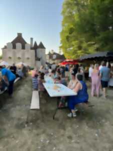 photo Marché des Producteurs de Pays