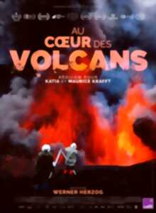 photo Cinéma - Au cœur des volcans : Requiem pour Katia et Maurice Krafft