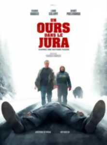 Cinéma - Un ours dans le Jura