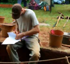 photo Journée de l'archéologie en Alsace 2025