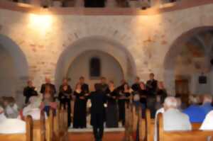 photo Concert en l'Abbatiale