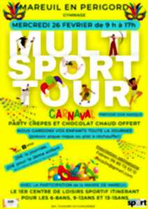 photo Multisports Tour