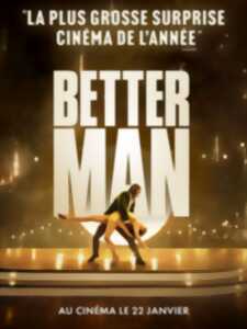 photo Better man