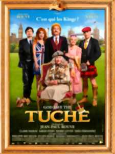 photo God save the tuche