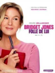 photo Bridget jones : folle de lui