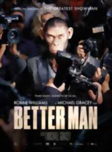 photo Cinéma - Better Man