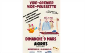 photo Vide grenier