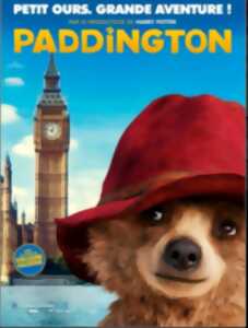 photo Cinéma - Paddington