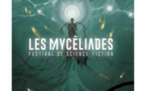 photo Exposition: Mycéliades - Installation Blob