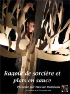 photo Ragoût de sorcière et plats en sauce