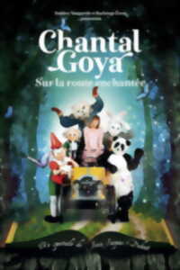 Spectacle - Chantal Goya