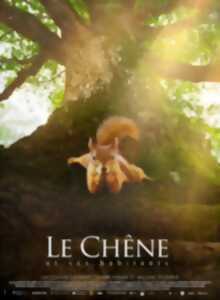 photo CINEMA : Le chêne