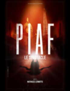 photo Spectacle - Piaf ! Le spectacle