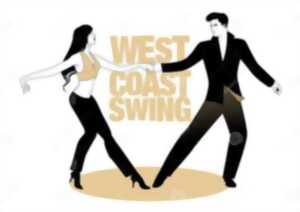 Festival west coast swing et bachata