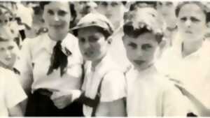 photo Enfants en guerre,