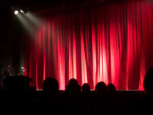 photo Théâtre :