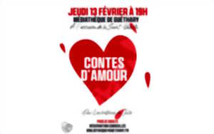 photo Contes d'amour