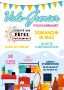 photo VIDE GRENIER