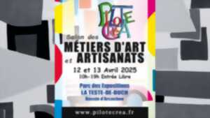 photo Salon Métiers d’Art et Artisanats