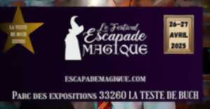 photo Festival Escapade Magique