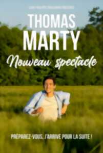 photo Thomas Marty - Nouveau Spectacle