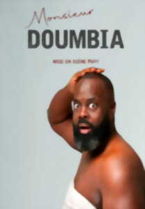 Spectacle - Issa Doumbia