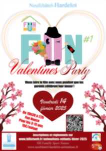 Fun Valentines Party