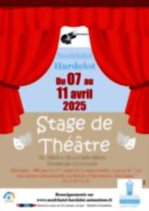 Stage de Théâtre