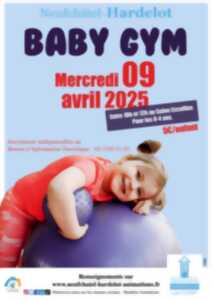 photo Baby Gym