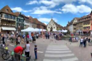 Fête du vélo du Piémont des Vosges