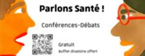 photo Conférence Débat : Trop de poids dans le regard des soignants