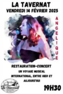 photo RESTAURATION - CONCERT 