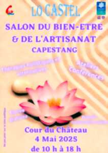 photo SALON DU BIEN-ÊTRE ET DE L'ARTISANAT